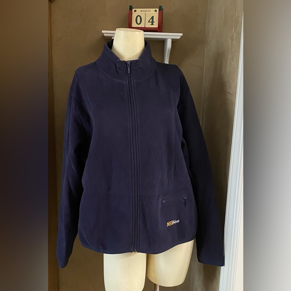 GEAR for Sport Full-Zip Sweatshirt size XL
